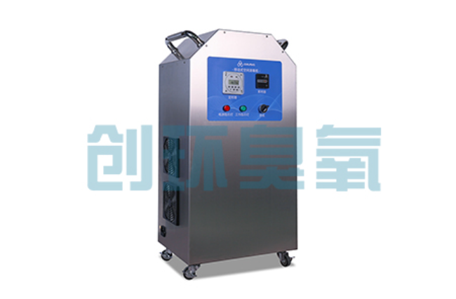 呼伦贝尔冬季养殖场密闭消毒双赢方案：臭氧发生器在工厂化水产与畜牧场景的安全应用