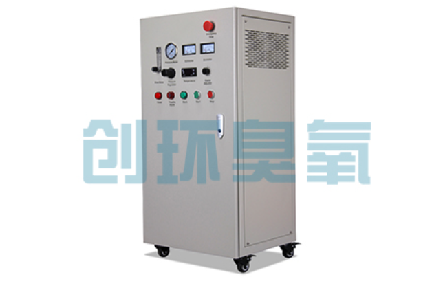 呼伦贝尔密度养殖如何降低病害率？臭氧发生器精准消杀全解析