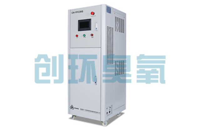 呼伦贝尔高密度养殖中臭氧发生器的维护方法有哪些