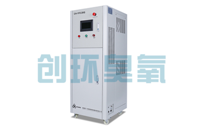 呼伦贝尔海水养殖臭氧发生器入门指南：新手零基础也能掌握的3个操作步骤