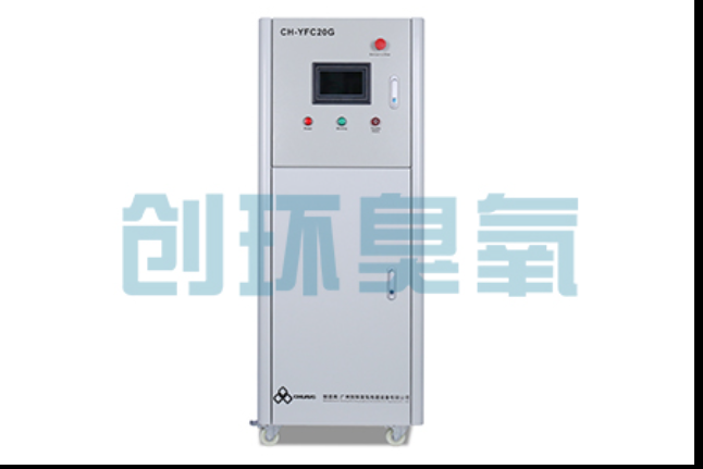 呼伦贝尔ORP(氧化还原电位)控制在海水养殖臭氧投加中的核心作用与设定区间