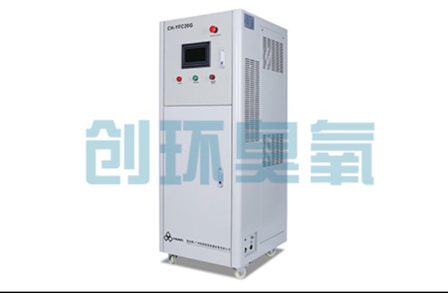 呼伦贝尔高密度养虾水质恶化怎么救？臭氧发生器降解氨氮与亚硝酸盐实操步骤