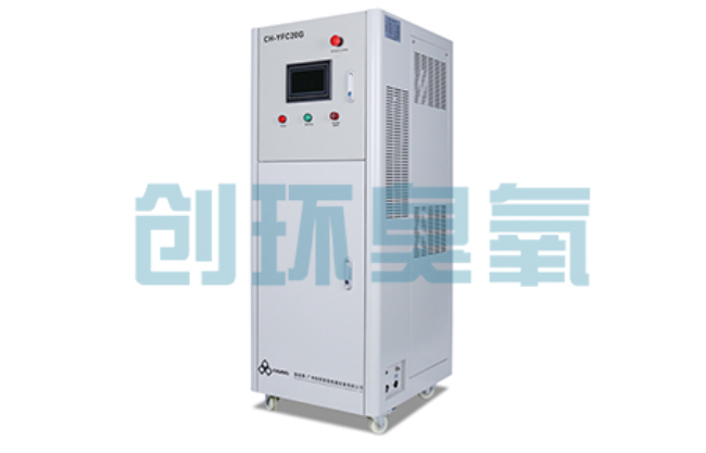 呼伦贝尔工厂化循环水养虾必备：蛋白分离器后端注入臭氧的技术要点与逻辑