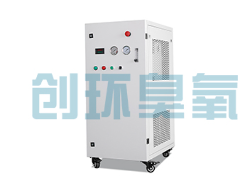 呼伦贝尔石斑鱼养殖水质调控完整指南：臭氧发生器配置与操作步骤