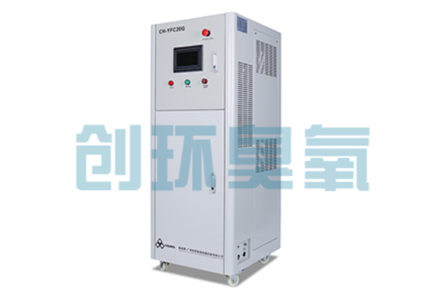 呼伦贝尔石斑鱼循环水养殖避坑清单：臭氧发生器选型与投加的8个误区