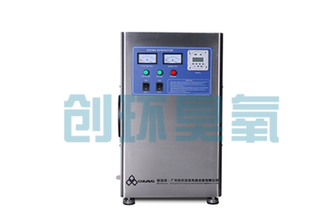 呼伦贝尔高盐高浓度化工废水怎么处理?臭氧发生器催化氧化技术的应用边界在哪里?