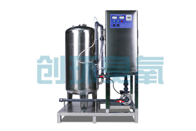 呼伦贝尔臭氧发生器设计4大核心问题全解析:附气源与参数选型表