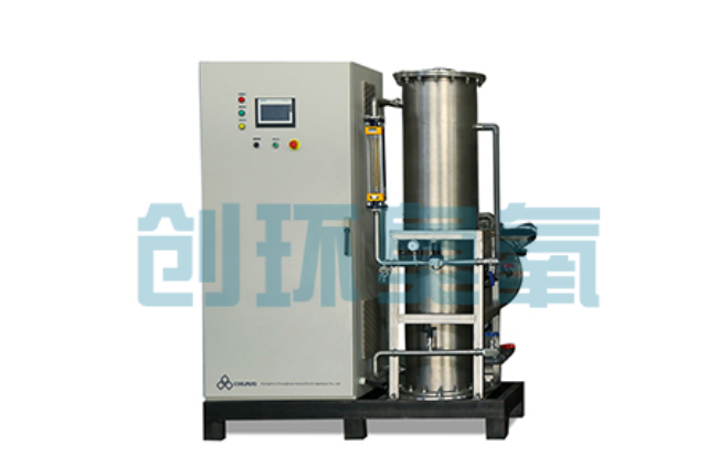呼伦贝尔高浓度化工废水脱毒对比:臭氧发生器与湿式氧化法(WAO)的能耗与设备投资评估