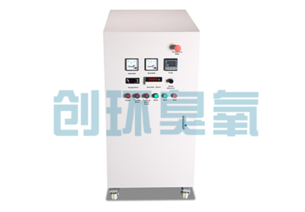 呼伦贝尔拒绝盲目选型!工厂化循环水养殖臭氧发生器产量计算公式与避坑指南