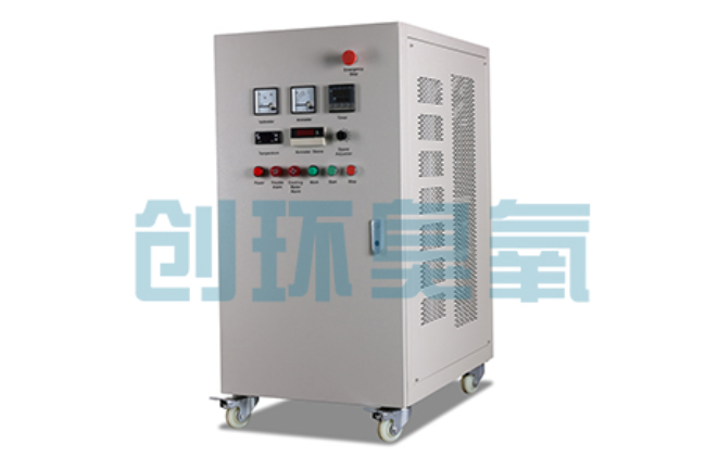 呼伦贝尔冬季养殖场密闭消毒双赢方案:臭氧发生器在工厂化水产与畜牧场景的安全应用