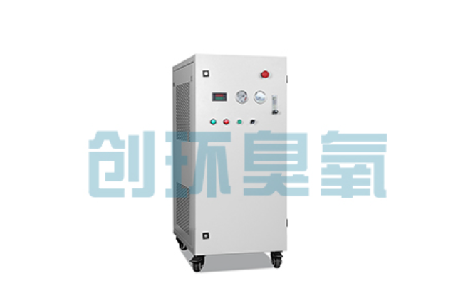 呼伦贝尔高密度养殖中臭氧发生器的维护方法